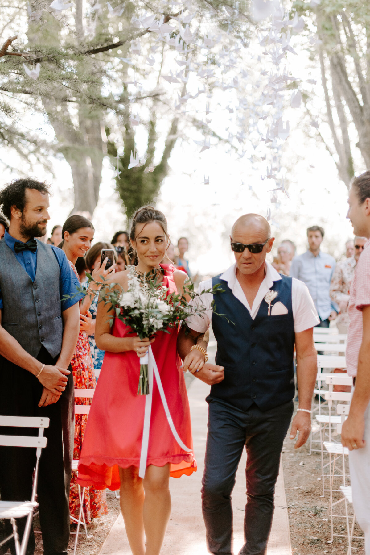 Mariage d'Alexia et Lucas - Uzès