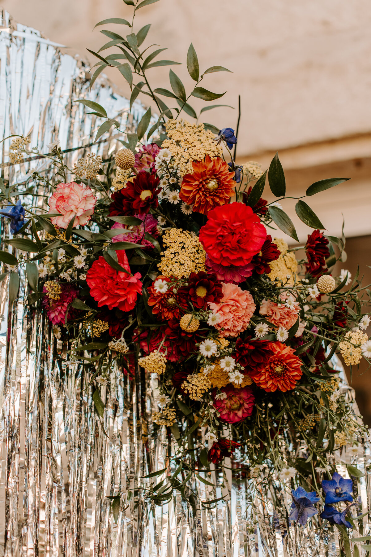 Mariage d'Alexia et Lucas - Uzès