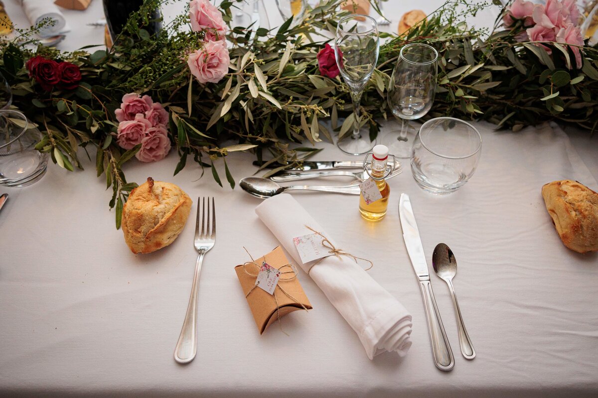 Mariage de Clémentine et Hurstel