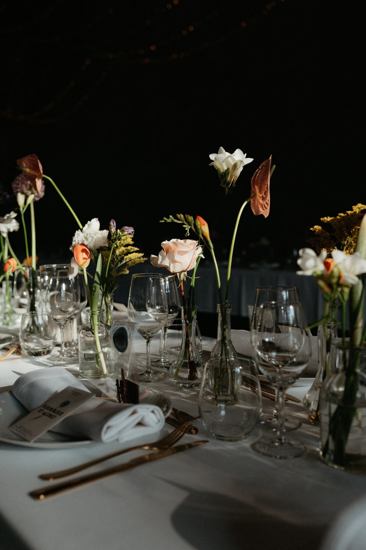 Mariage de Camille et Romain - Château Paraza