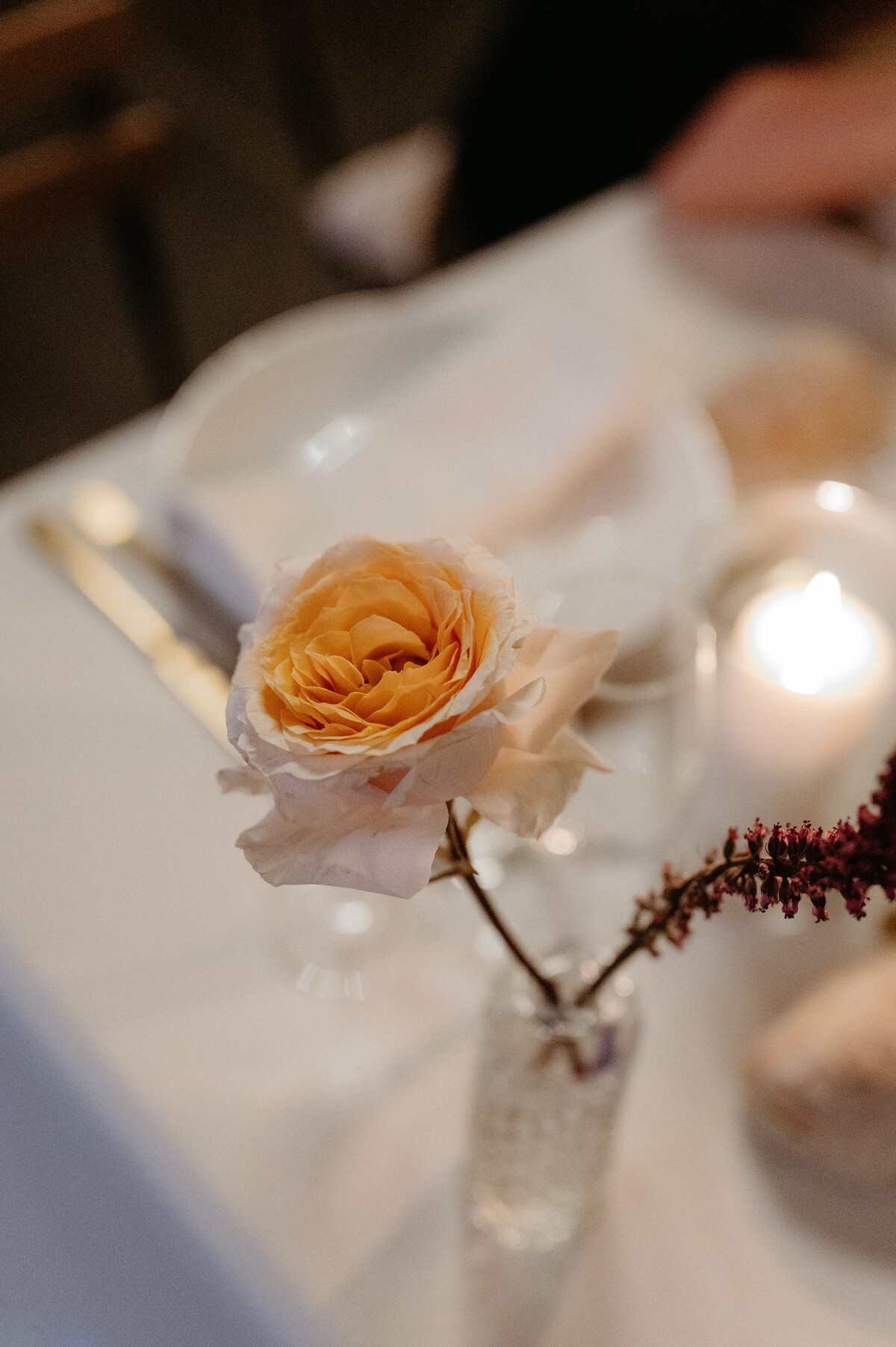 Mariage de Camille et Romain - Château Paraza